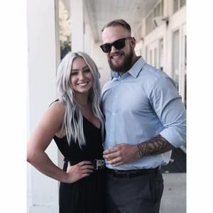 Meet your Posher, Brock